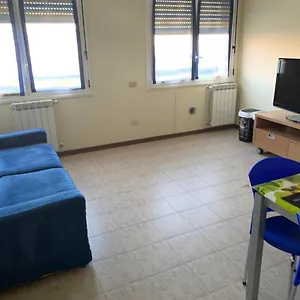 Bicocca Flat Apartamento
