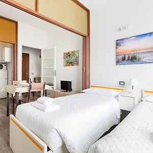 Cozy Apartamento
