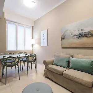 Appartamento Contempora - Cavallotti 13 - B52, Milano