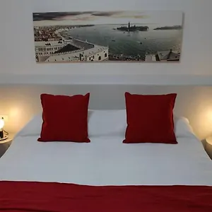 Casanova Apartamento Venecia