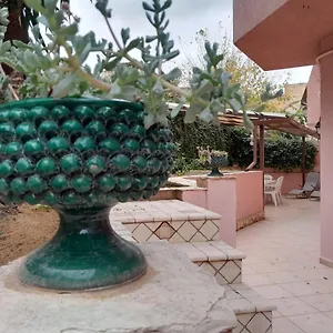 Oasi Appartamento Casteldaccia