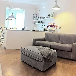 Apartamento Brera, Milán