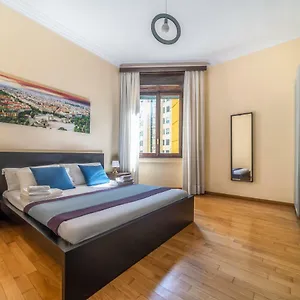 Apartamento Premium, Milán