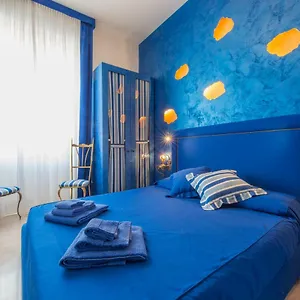 Apartamento Luxury - Boccaccio Blue, Milán