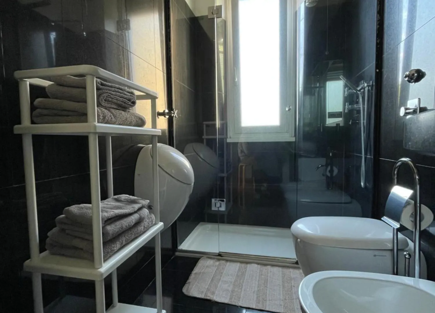 Apartamento Pied A Terre Sant'Agostino Milán