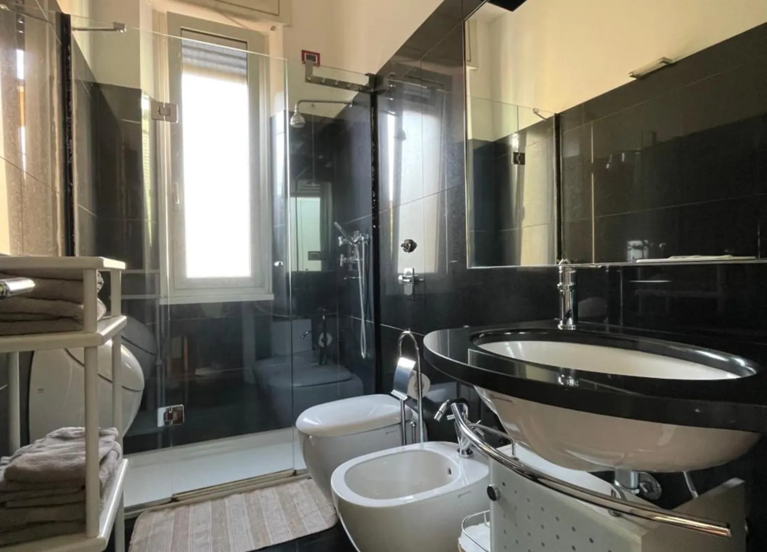 Apartamento Pied A Terre Sant'Agostino Milán Italia