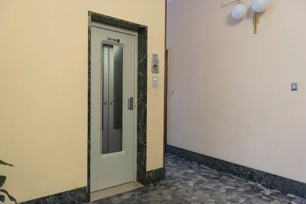 Apartamento Pied A Terre Sant'Agostino Milán