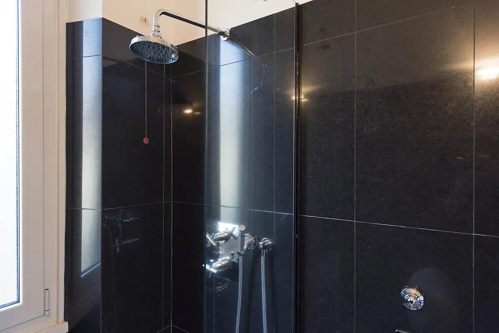 Apartamento Pied A Terre Sant'Agostino Milán 0*,  Italia