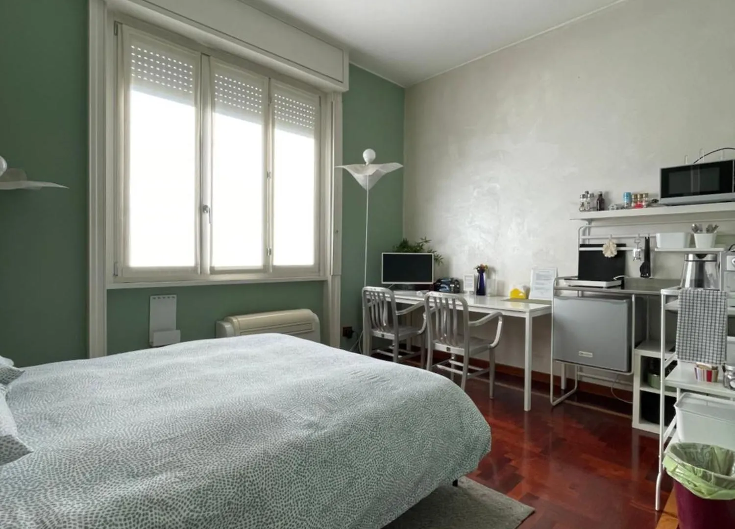 Appartamento Pied à Terre Sant'Agostino Milano 0*,