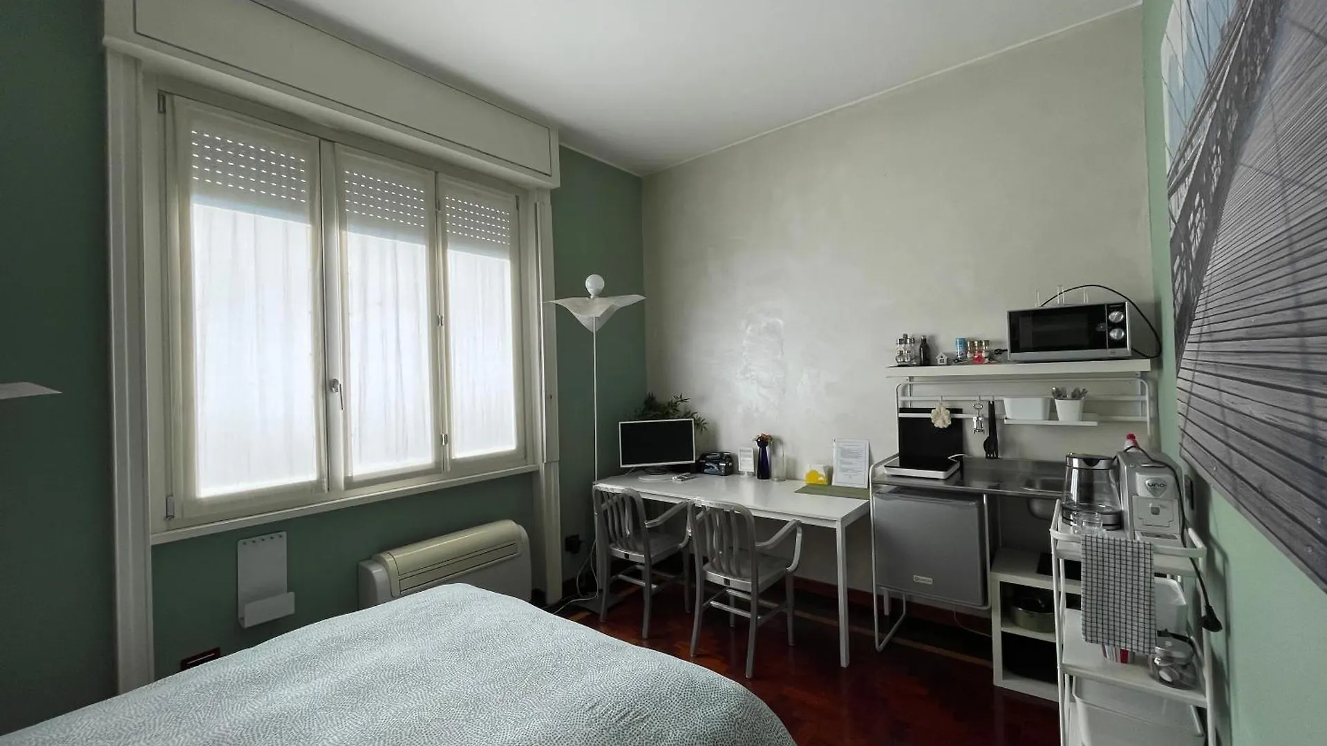 Appartamento Pied à Terre Sant'Agostino Milano